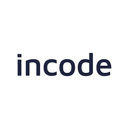 Incode Omni logo